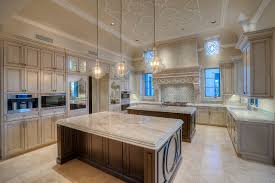 If you're designing a double l you probably have no other choice because of your homes floor plan. Kitchen Islands Two Is Better Than One Fratantoni Luxury Estates