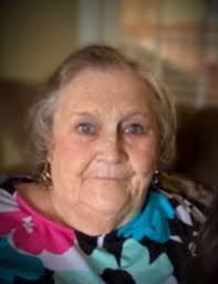 Carolyn Fann Eason Obituary October 29, 2021
