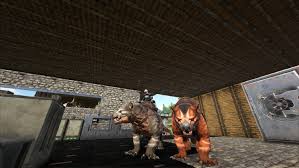 Ich arbeite jeden tag mit tieren. ach, wie schön! Coole Tiere Ark Forum Atlas Forum Deutsches Forum Fur Ark Survival Evolved Atlas Mmo