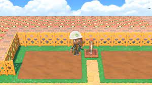 Then arrange them on your favorite part of your beach. Acnh Flower Field Ideas How To Make A Flower Bed Animal Crossing Gamewith