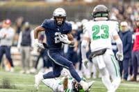 West Linn football upsets No. 1 Lake Oswego 44-30