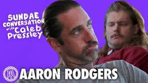 Aaron Rodgers Postgame Press Conference