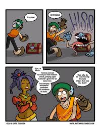 Pin By Eh On Interesting Awkward Zombie Dungeons And Dragons Memes Video Games Funny