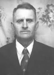 Ulysses Radford Slatten (1875-1956)