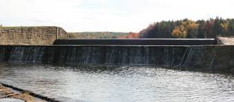 We spent the afternoon at the parker dam state park while visiting the pennsylvania wilds. Parker Dam State Park Visitpa