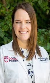 Bridget Mcgrath's Instagram, Twitter & Facebook