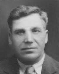 Jacob Bentz (1882-1944)