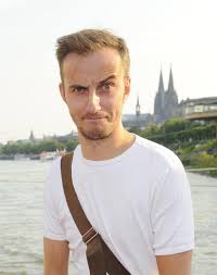 Laut bildzeitung ist jan böhmermann verheiratet und hat mehrere kinder. Wer Ist Jan Bohmermann B Z Berlin