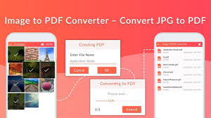 Select the desired output size either in kb or mb. Image To Pdf Converter Mod Apk 2 4 0 Ad Free For Android