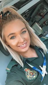 Laura Heath prepares to raise money in aid of Cybersmile