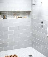 Grey Subway Tile Shower Marvelous Design Inspiration Subway Tile Bathroom Shower Kitchen Patterns Outlet Ho Bathroom Remodel Master Shower Alcove Bathroom Redo