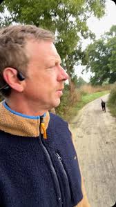 la dernière mise à jour de la promenade canine de la saison