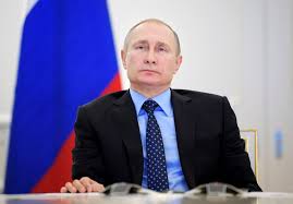 Vladimir putin's early life and young childhood. Analysis Russia S Vladimir Putin Poses Challenge To Donald Trump Administration