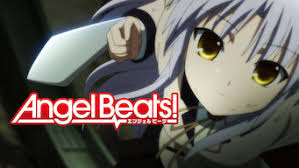Yuri, the leader of the shinda sekai sensen, rebels against the god who destined her to have an unreasonable life. Angel Beats 2010 Netflix Flixable