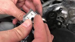 Turn the ignition switch off, and wait 10 seconds or more. Nissan Qashqai 1 5 Diesel Intermittent Warning Lights Fault Fix P0472 Youtube