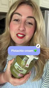 Pistachio Cream Oat Bar