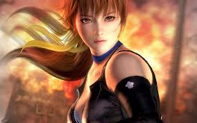 Dead Or Alive 6