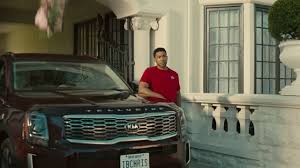 This is going away party (feat. State Farm Home Court Featuring Chris Paul And Alfonso Ribeiro Ad Commercial On Tv