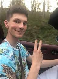 Zack Lambert's Instagram, Twitter & Facebook