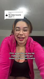 Respuesta a @El Malilla