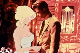 Let your audience know what to hear first. What Makes Cult Film Cool World So Universally Hated Dazed