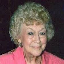 Brenda Hewitt Obituary July 11, 2016