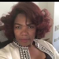 Marie Carmelle Pierre