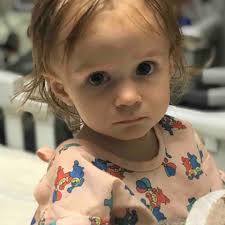 Fundraiser by Max Forward : Karin “Kiki” Quinn WE LOVE YOU