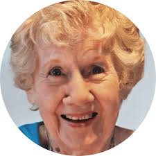 Valda June's Memorial