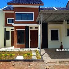 22 desain rumah kecil mungil yang tidak kalah cantik. Denah Rumah Minimalis 2 Lantai Mungil Cantik Sederhana Desainer Interior Indonesia