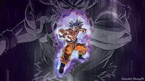 Find and download goku desktop backgrounds on hipwallpaper. Hd Wallpaper Son Goku Dragon Ball Dragon Ball Z Dragon Ball Super Dragon Ball Z Dokkan Battle Wallpaper Flare