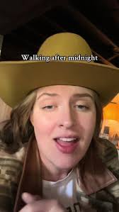 A little Patsy Cline for your afternoon 🚶‍♀️ I wanted to dedicate this to  my grandpa Pete Fredericks who we laid to rest today. 🌙 #PatsyClime #cover  #WalkingAfterMidnight #lyrics #music