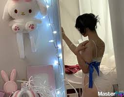 Blushymallow Nude OnlyFans Leak Picture VSuTxCjm1I | MasterFap.net