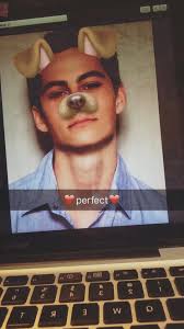 Dylan wolf are you going to be serious