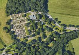 Heute vor 50 jahren passierte in radevormwald das bis dahin schlimmste zugunglück der deutschen nachkriegsgeschichte. Radevormwald Kommunalfriedhof