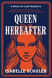 Dorothy Dunnett King Hereafter by Dorothy Dunnett, Paperback