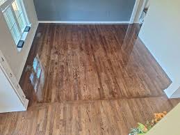 Jason Tench Flooring LLC....