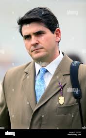 Horseracing races horses mid length half hi-res stock photography and  images