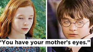 What else can we say about famous harry potter, the boy, who became the one for the children all over the world? Memes Fandom