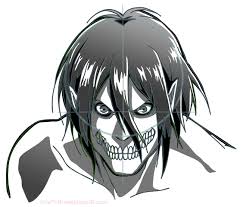 You can also go through the theory video related to eren's new titan form it also reviews chapter 133. How To Draw Eren In Titan Form Mangajam Com