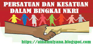 Berikut ini akan dipaparkan dinamika persatuan dan kesatuan bangsa dari masa ke masa. Dinamika Persatuan Dan Kesatuan Bangsa Sebagai Upaya Menjaga Dan Mempertahankan Nkri Pendidikan Kewarganegaraan Pendidikan Kewarganegaraan