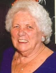 Gloria E. Rosthauser Obituary