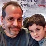 Marcus Caparco's Instagram, Twitter & Facebook