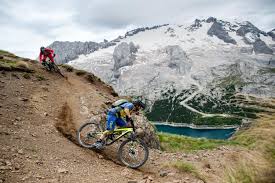 All orders are custom made and most ship worldwide within 24 hours. Val Di Fassa Mtb Guide To The Trails Of The Dolomites