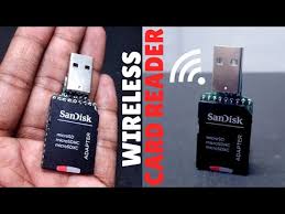 And, in a sense, it is. Wireless Sd Card Reader Esp8266 10 Steps With Pictures Instructables