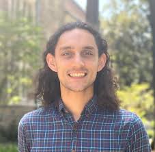 Nicolas Camacho's Instagram, Twitter & Facebook