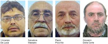 Are listed below, click on the city name to find distance between. Soldi Per I Carcerati 4 Arresti A Casal Di Principe Cronachedi