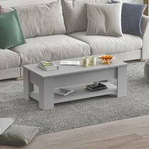Choose from contactless same day delivery, drive up and more. Trunk Storage Coffee Tables You Ll Love In 2021 Wayfair