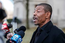 Earl Cureton's Celebration of Life in Detroit