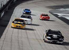 North carolina education lottery 200 (charlotte). Welcome Seat Time Racing School